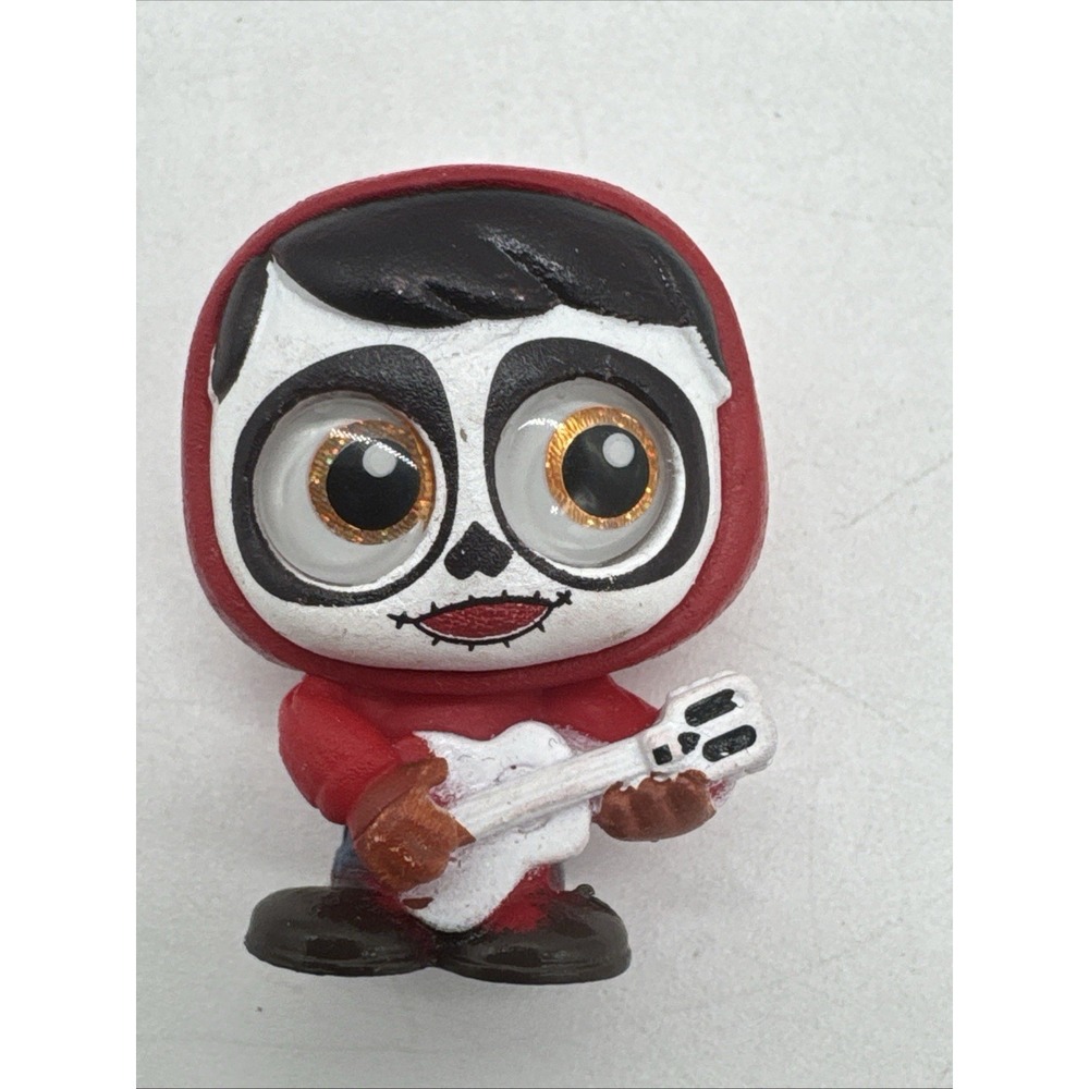 Disney Doorables Miguel from Coco USED